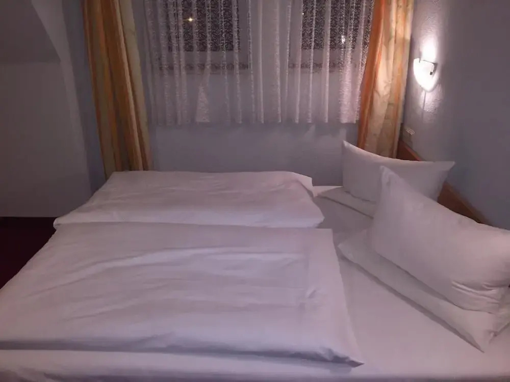 Landhotel Wettin