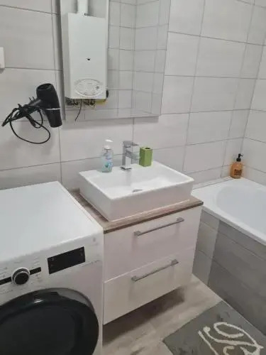 Urban Apartman