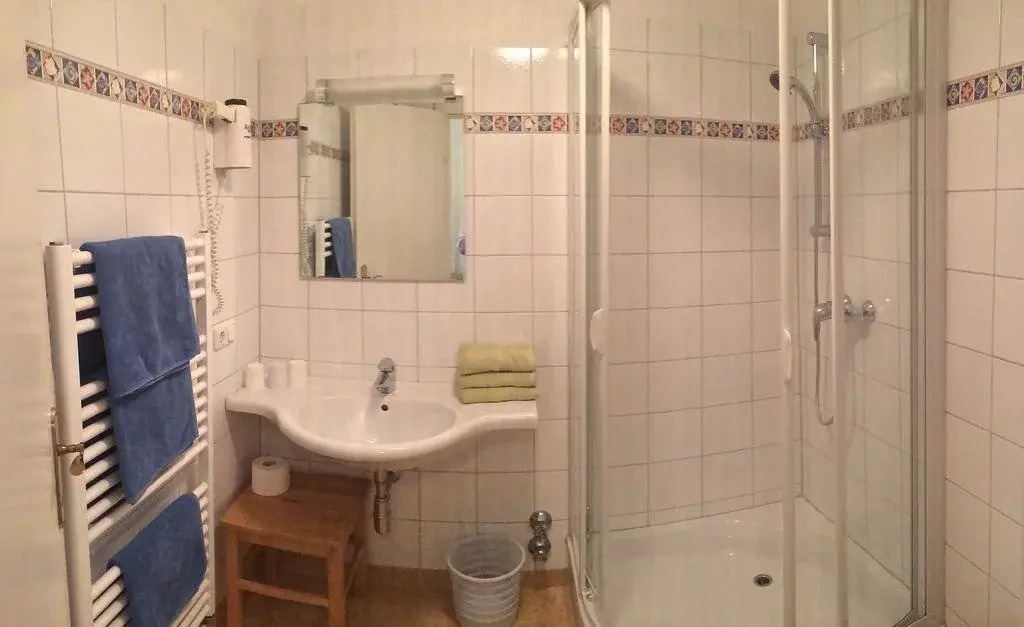 Appartements im Forsthaus Wunderbar ruhige Ferienwohnungen in Strobl am Wolfgangsee im Forsthaus