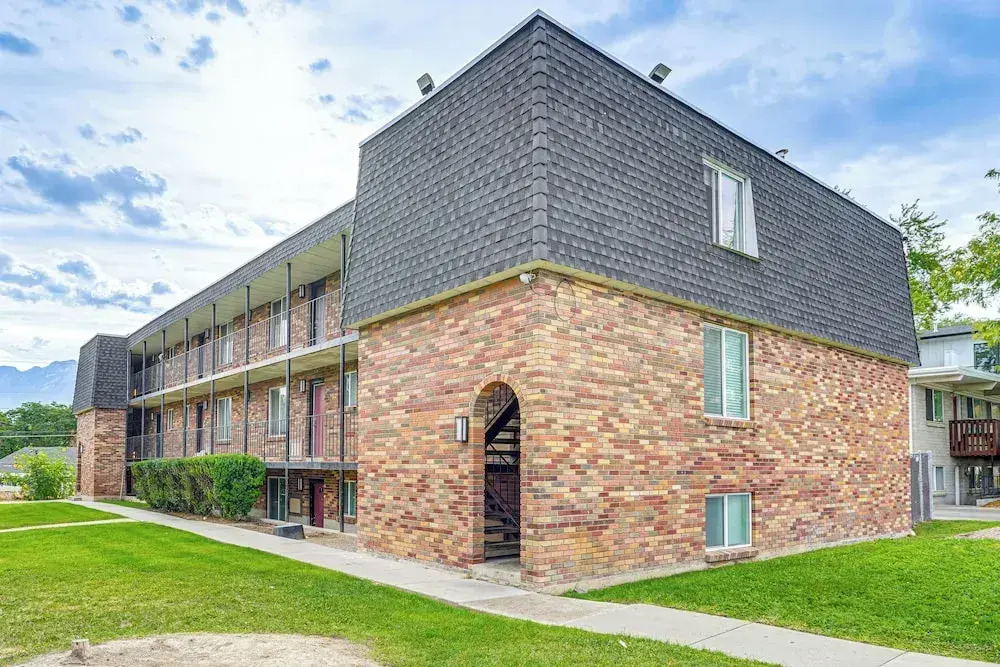 Hike & Ski: Condo 8 Mi to Dtwn Salt Lake City!