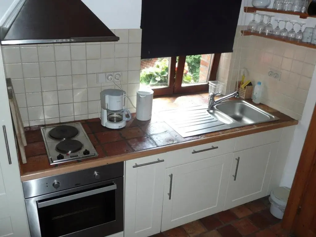 Le Fournil Gîte Rural