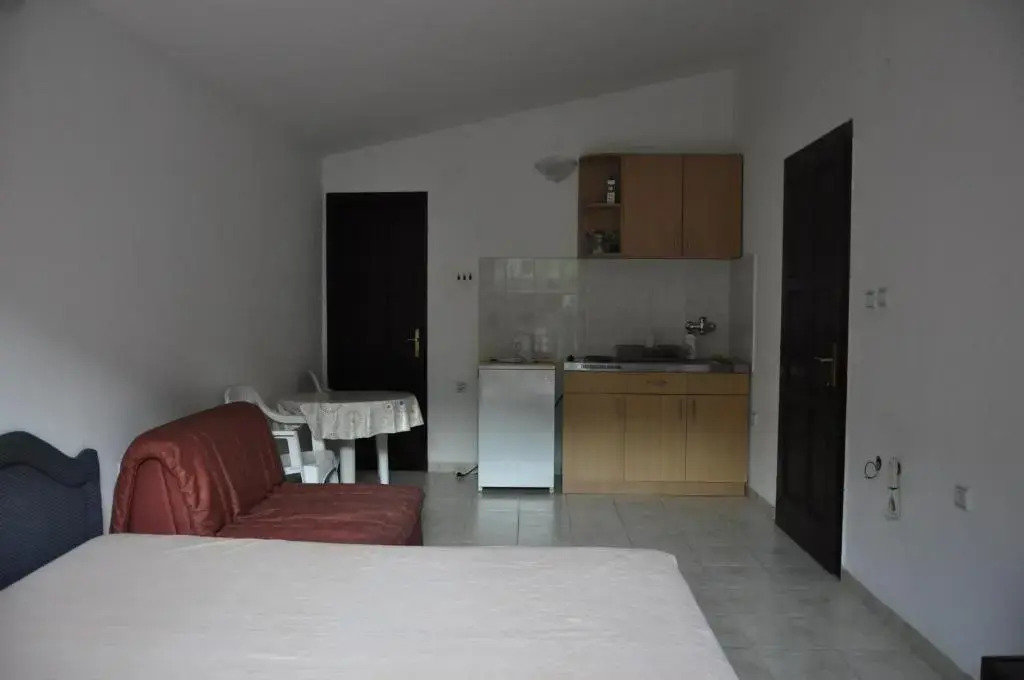 Apartmani Drašković