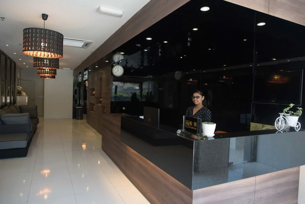Mornington Hotel Soon Choon Ipoh