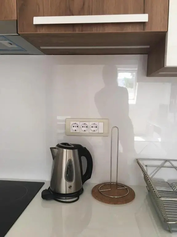 Lovac apartmani