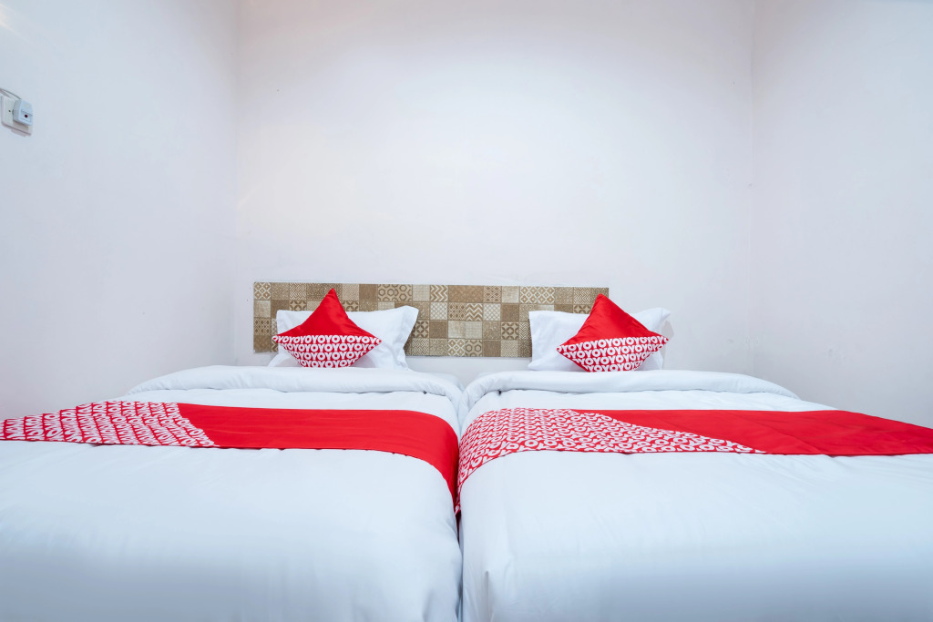 Art Guest House Syariah