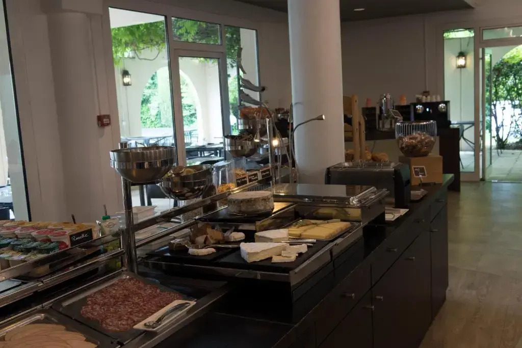 Mercure Antibes Sophia Antipolis