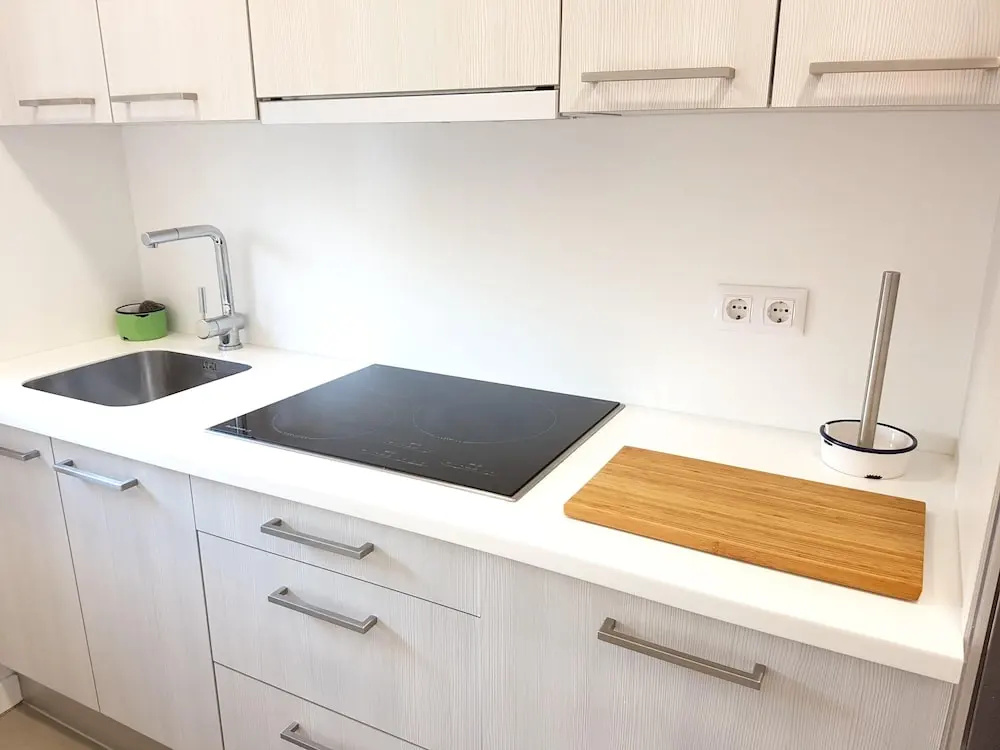 House With 2 Bedrooms in Palamós, With Enclosed Garden and Wifi - 100