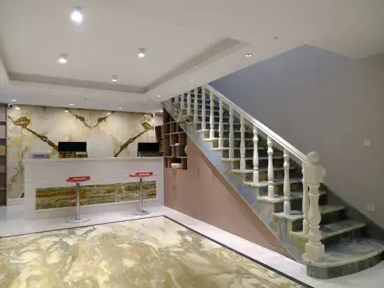 Homeinn Ripple Cloud Hotel (Qingdao Chengyang Tian'an Digital City)