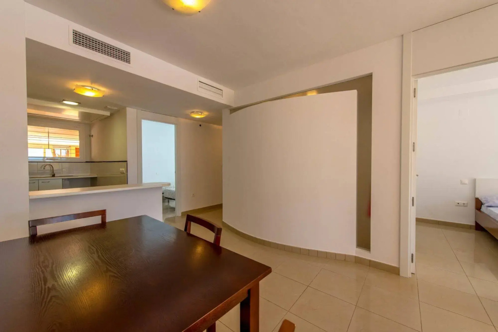 Apartamento Bennecke Bosque