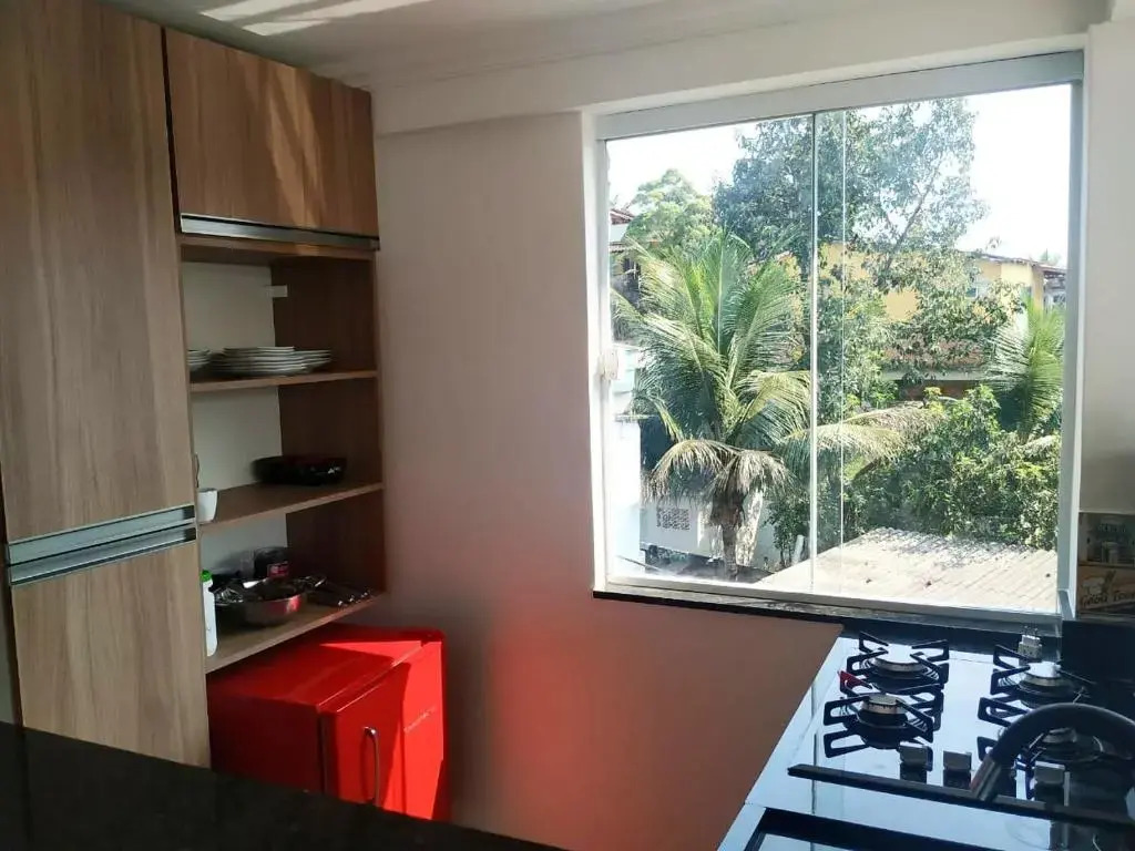 Apartamentos com vista para o Mar - Mirante do Marinas