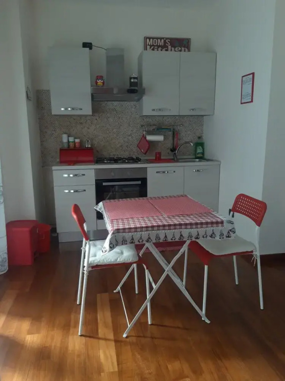 Cancellorotto Suite