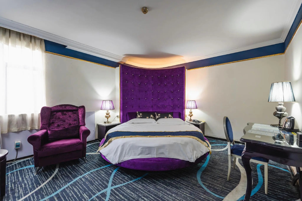 Guilin Sapphire Hotel