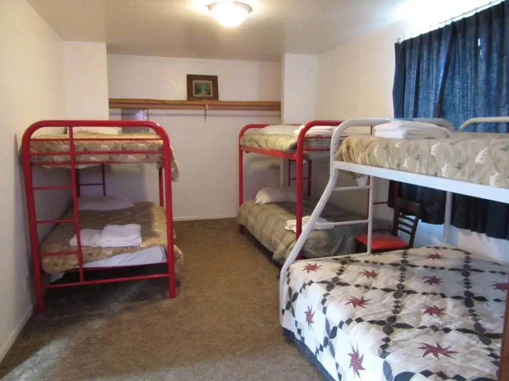 All Seasons Campground