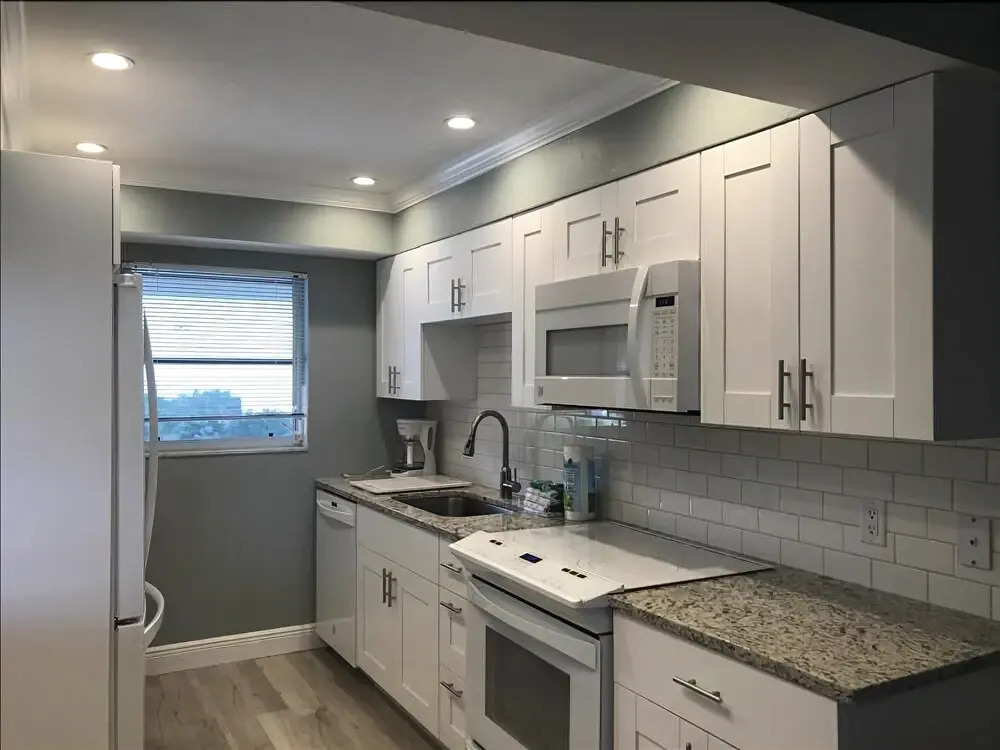 Jamaica Royale - PH2 - 2 Br Townhouse