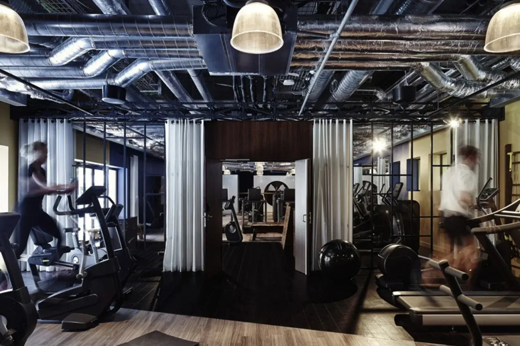 Molitor Hotel & Spa Paris - MGallery Collection