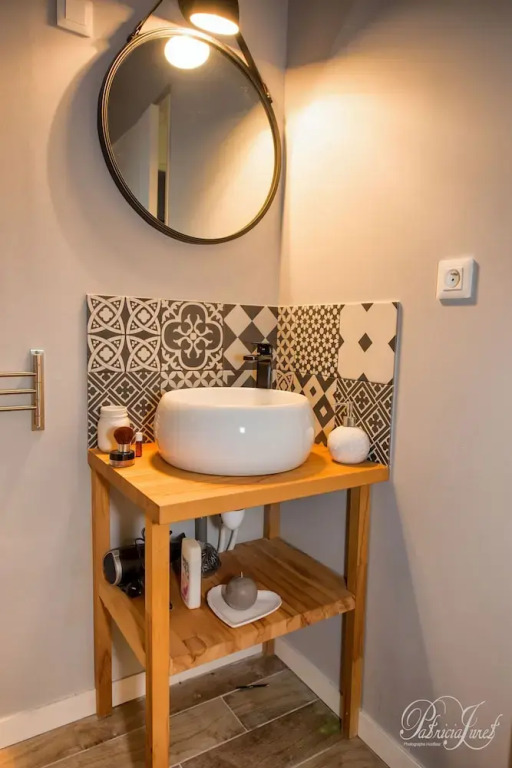 Appartement L'Alma