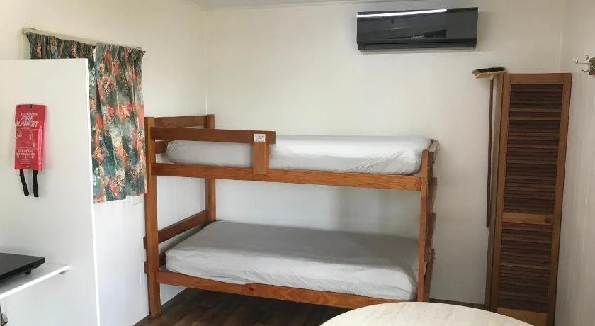 Lake Albert Caravan Park