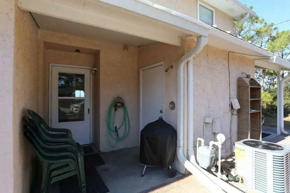Reel Dreams Apartment 2 Bedroom