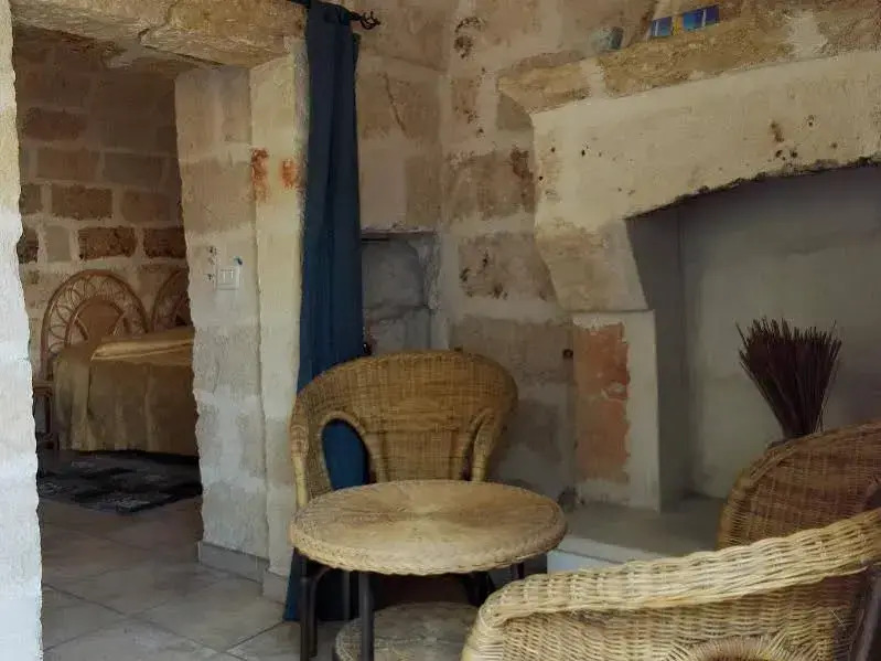 B&B Dimora VicoLungo