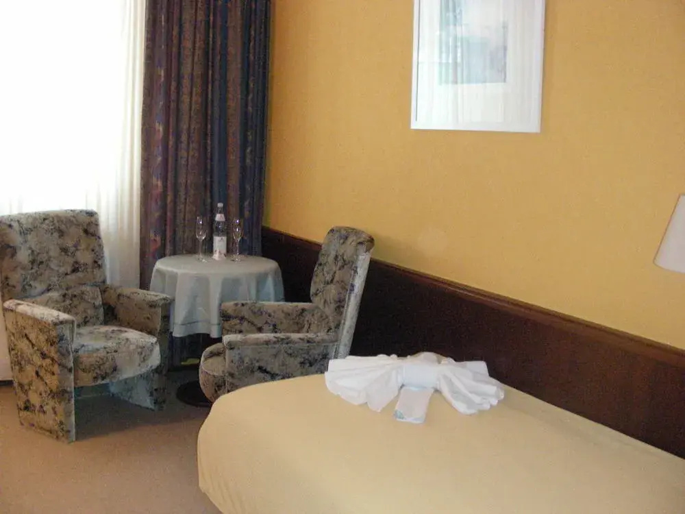 Panorama Hotel Felsenmühle