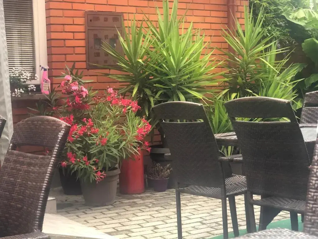 Villa Milka