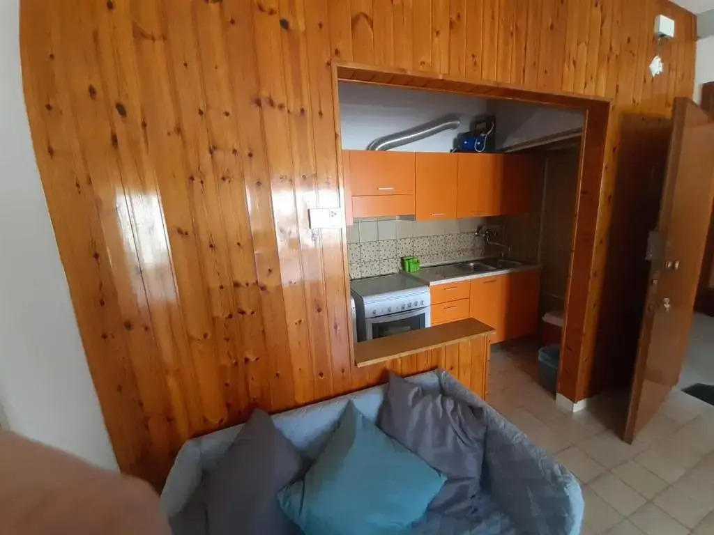 Appartamento Iside