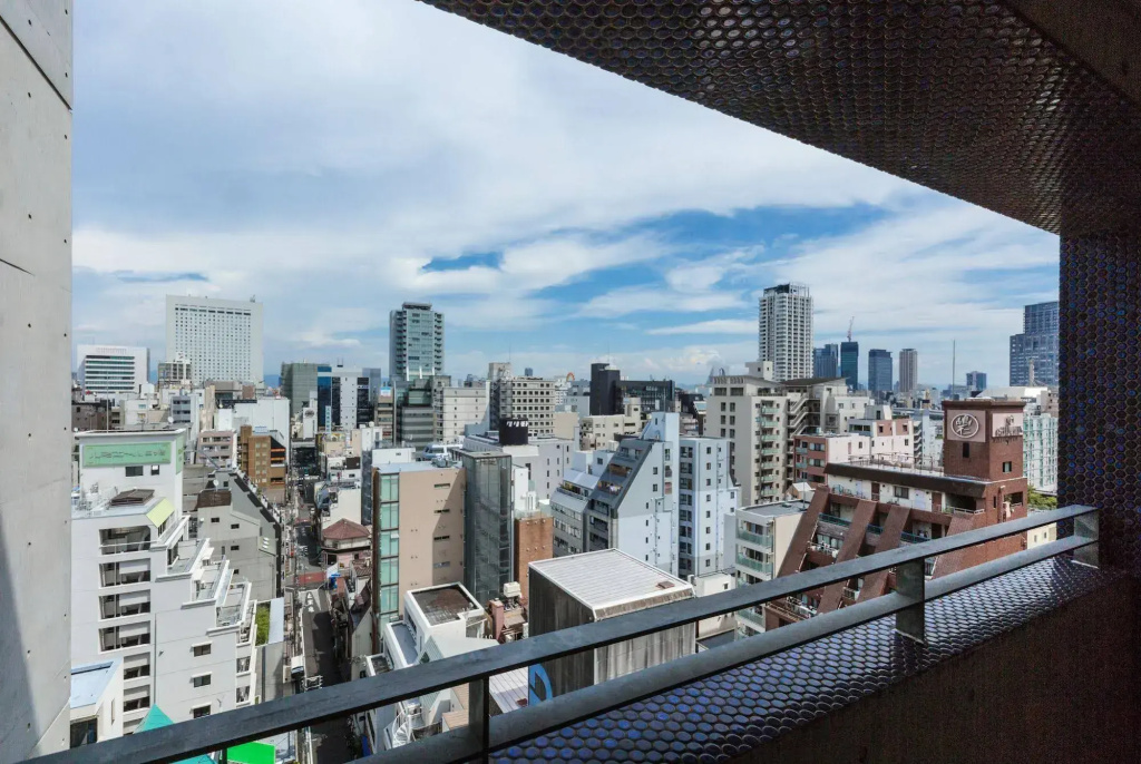 Elegance Place Horie Room