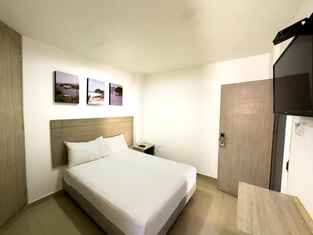 Hotel Zamay