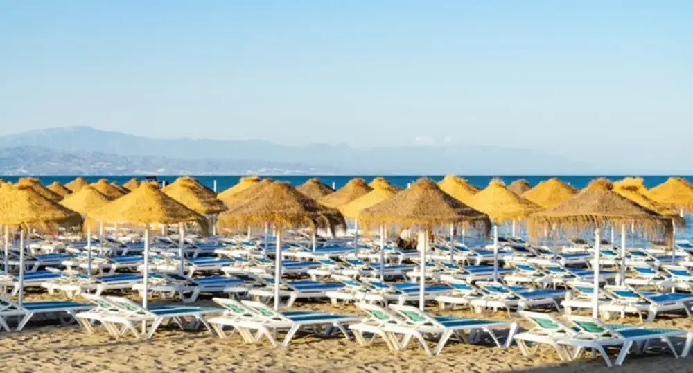 Apartment - 2 Bedrooms with WiFi and Sea views - 107883