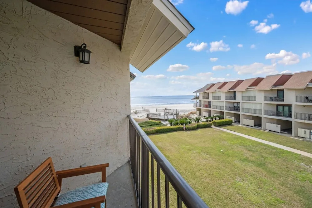 Gulfside Townhome 32 Two Bedrooms 2 5 Baths Townhouse w Pool
