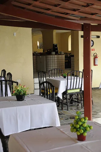 Ponta Negra Palace