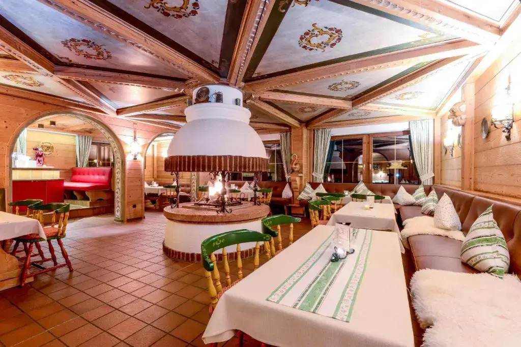 Alpenhotel Denninglehen