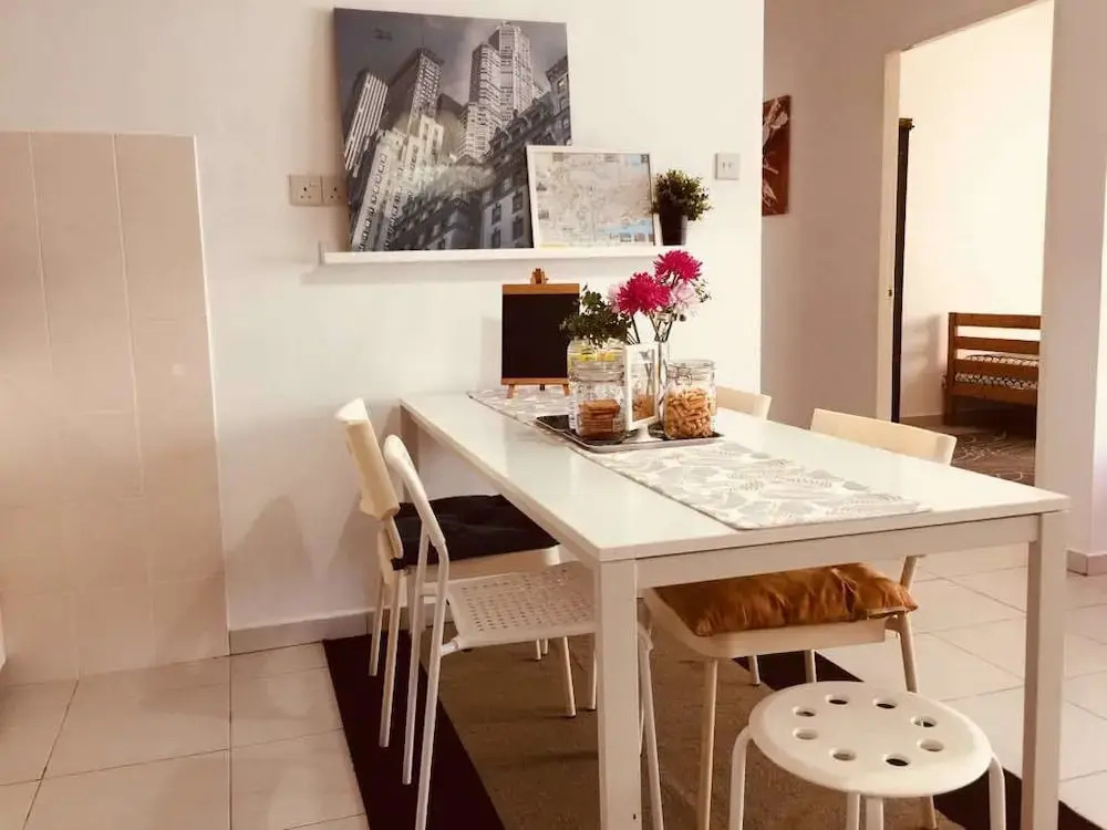 Casa Suria Apartment
