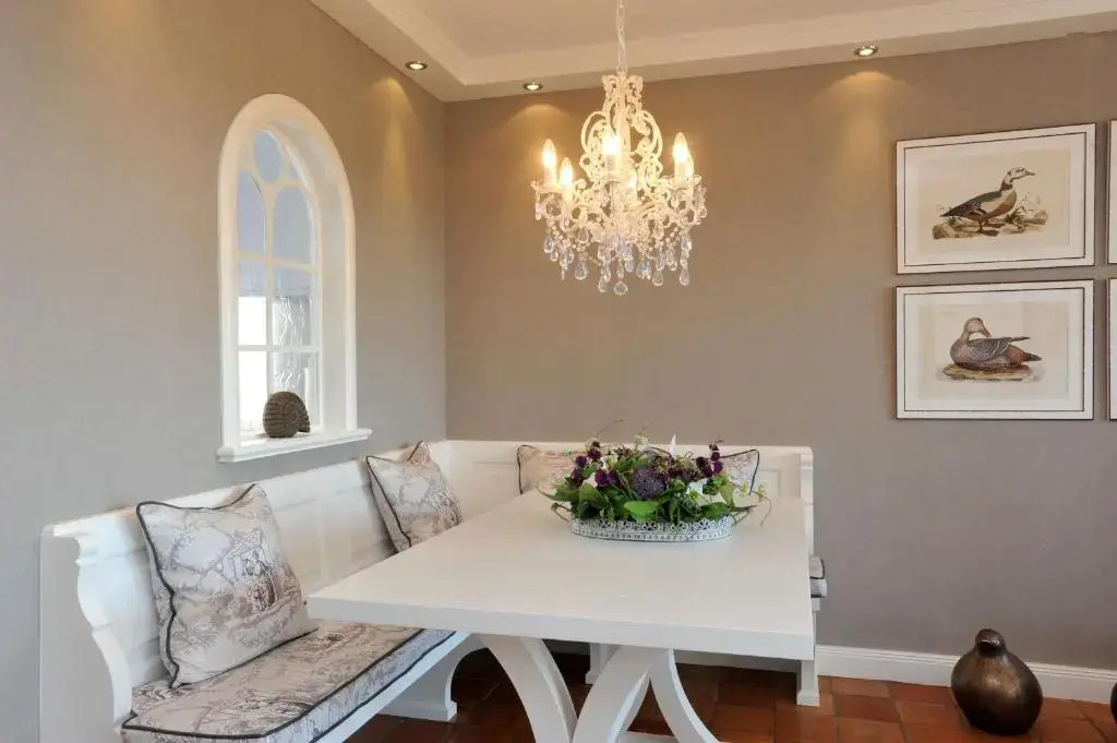 Ferienwohnung Sönshörn