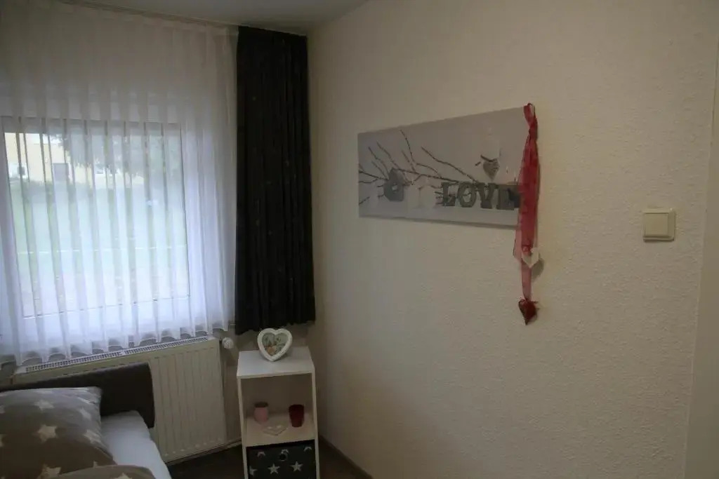 Wohnung Julius 4