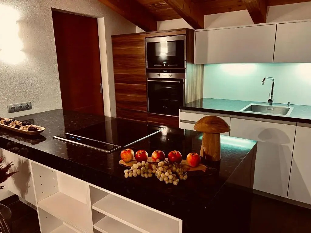 Natural Deluxe Apartments Alpbach