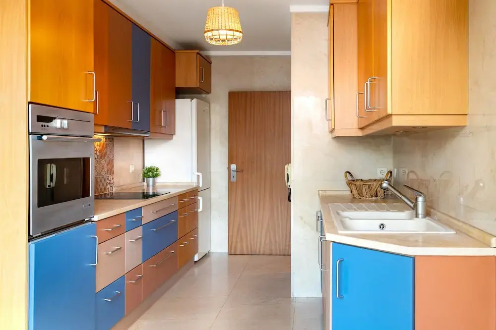 Odete Apartments