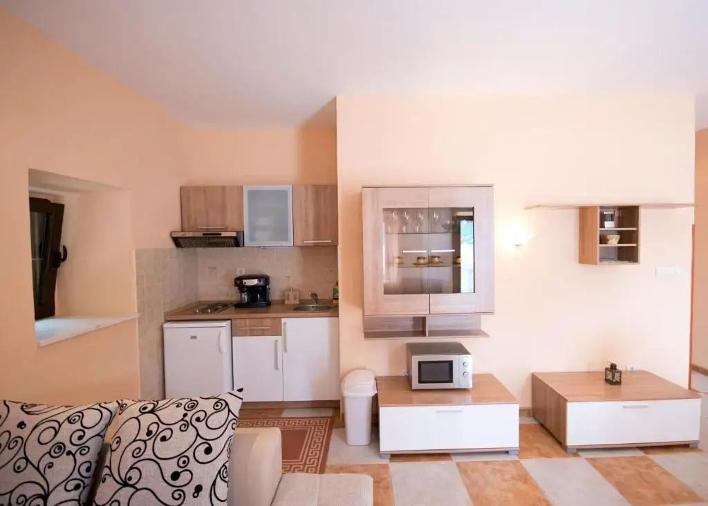Apartments Radonicic