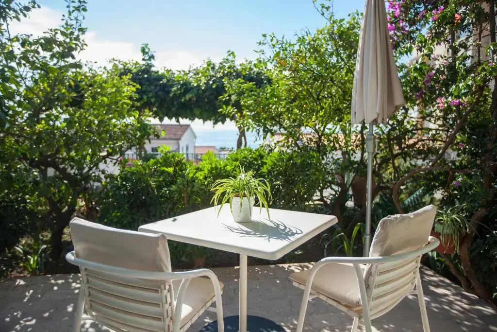Villa Rosa