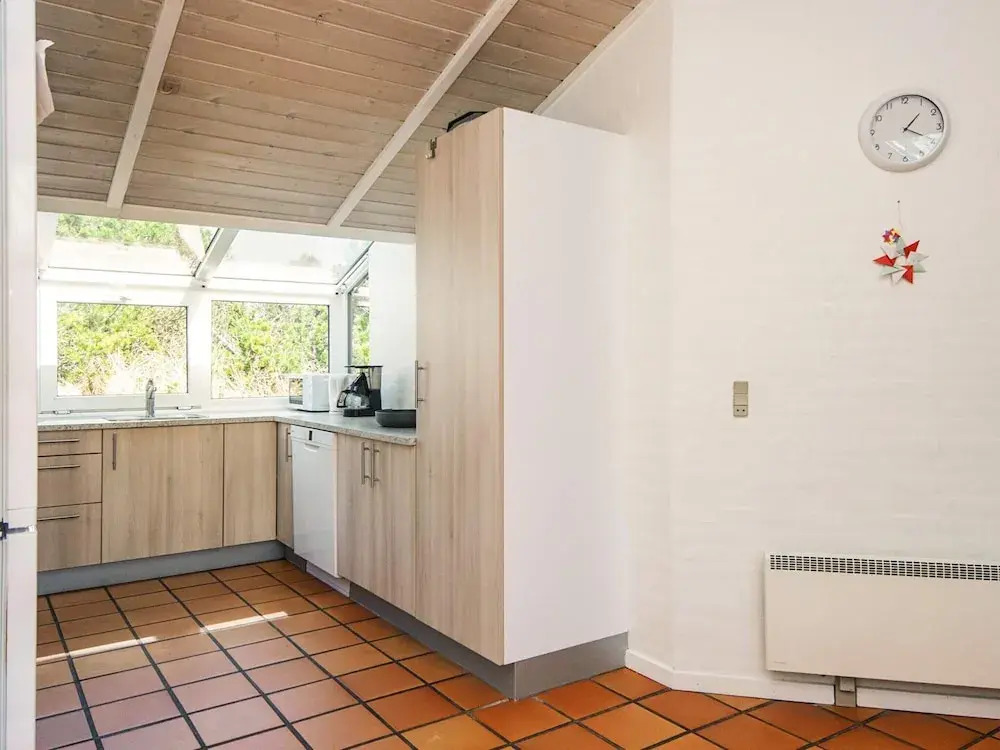 10 person holiday home in Blåvand