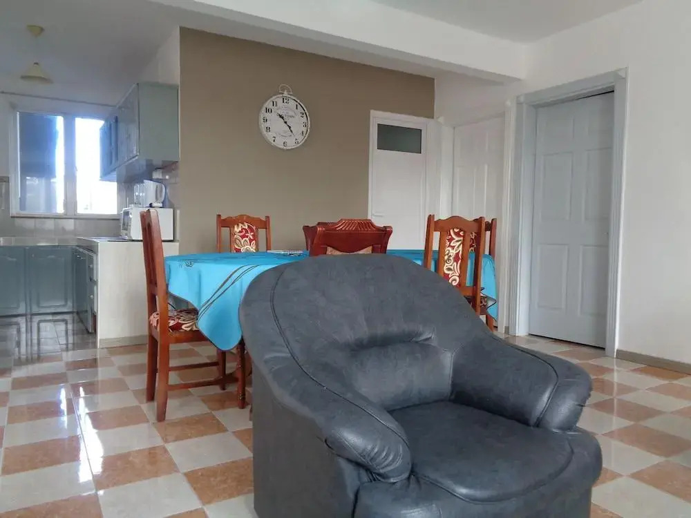 Appartement Marina