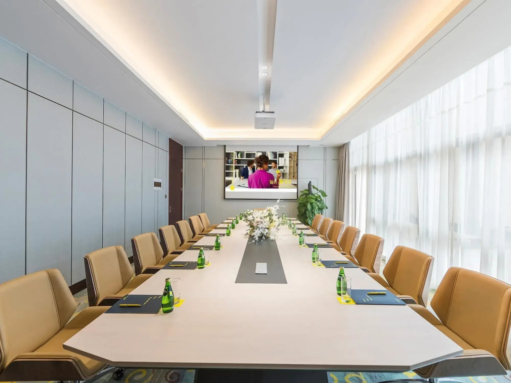 Novotel Wuxi