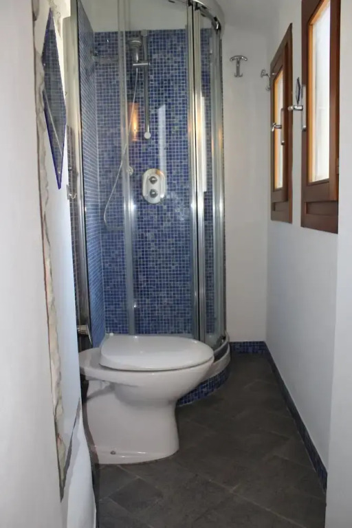 Art Apartment Porcellana Suite