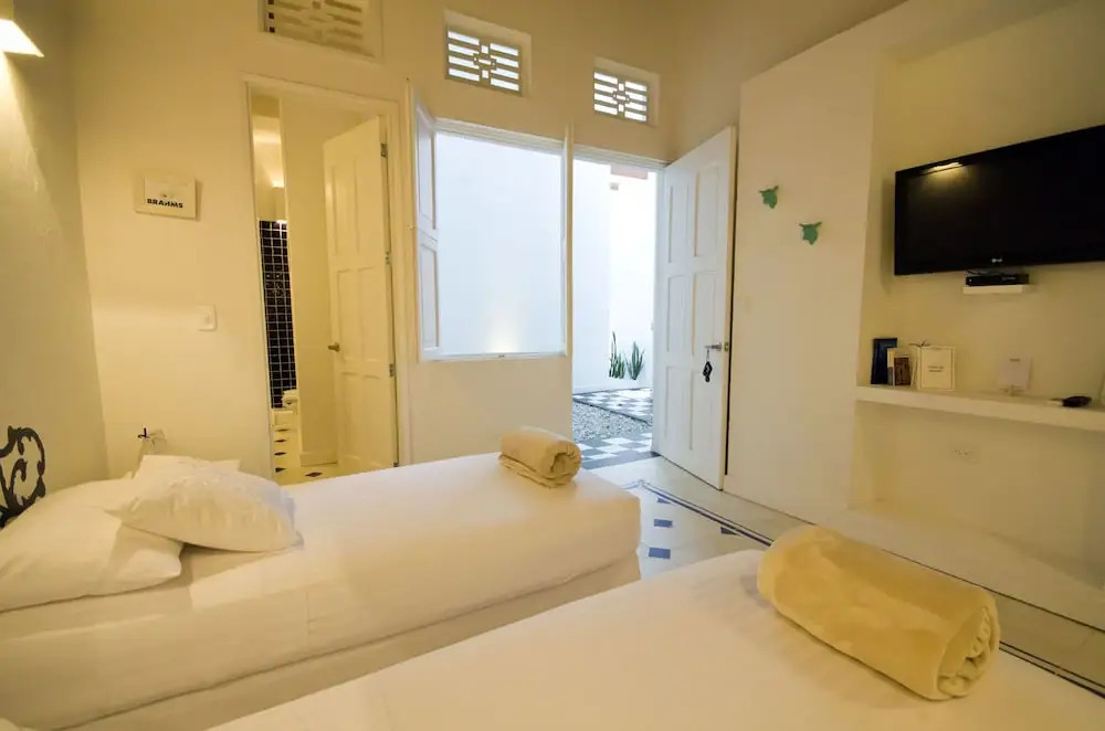 La Casa Del Piano Hotel Boutique by Xarm Hotels