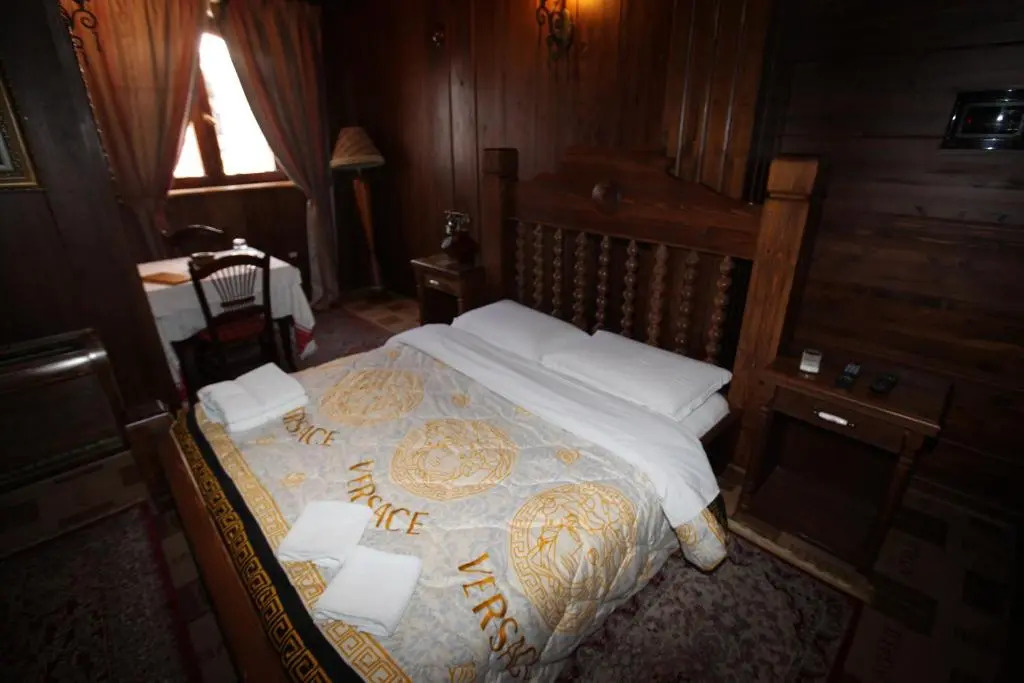 Hotel Iliada