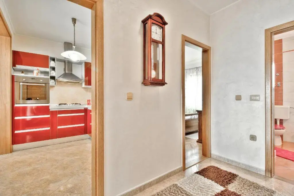 Apartment Roko