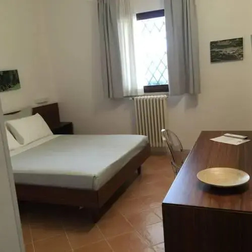 LUlivo Bed and Breakfast
