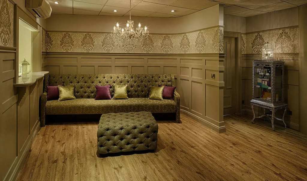 Millrace Hotel, Leisure Club & Spa
