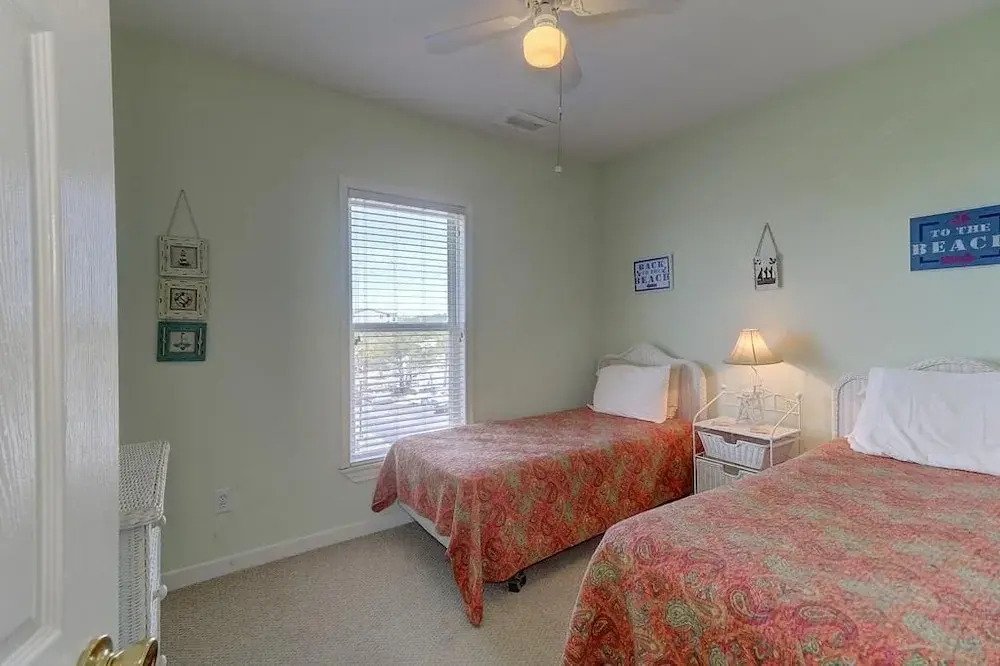 Seaside Villas 202