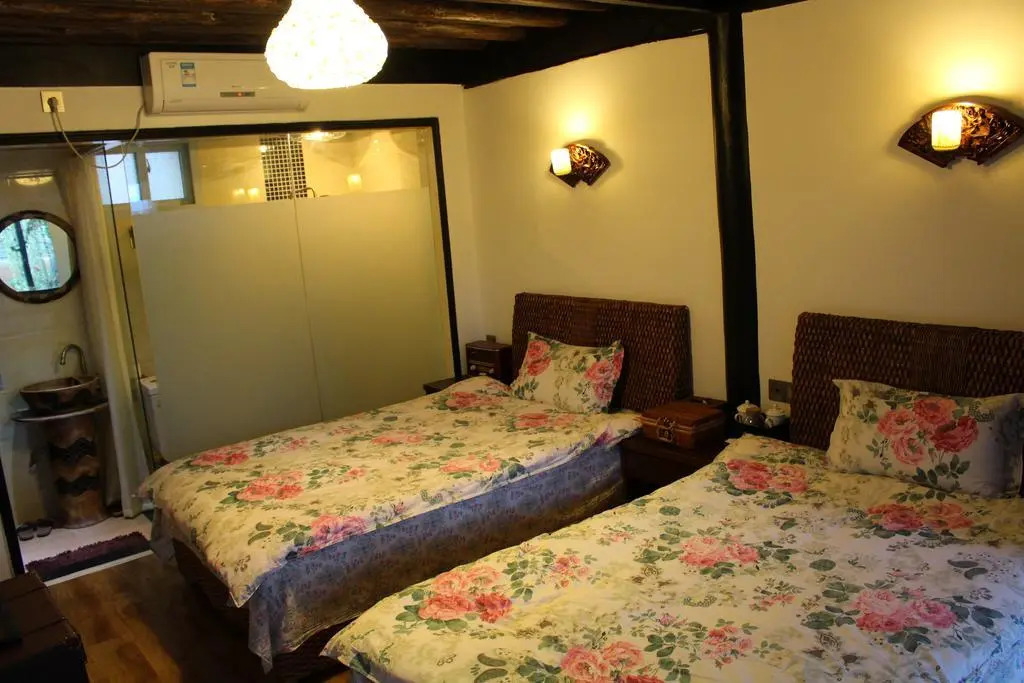 Orange Sky Boutique Hotel